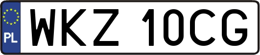 WKZ10CG