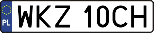 WKZ10CH