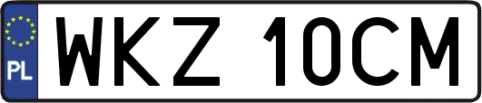 WKZ10CM