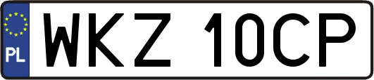 WKZ10CP