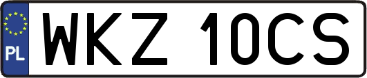 WKZ10CS