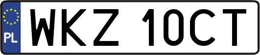 WKZ10CT