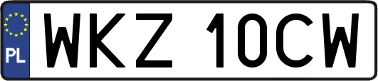 WKZ10CW