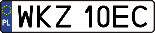 WKZ10EC
