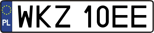 WKZ10EE