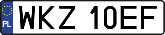 WKZ10EF