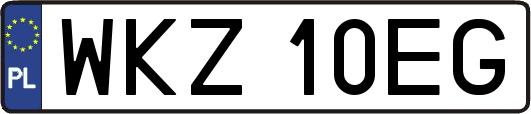 WKZ10EG