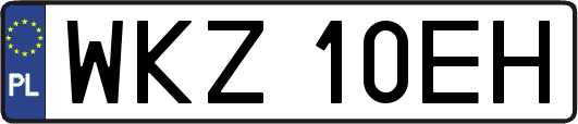 WKZ10EH