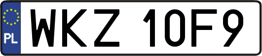 WKZ10F9