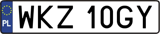 WKZ10GY
