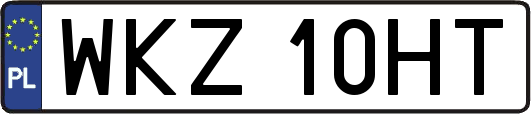 WKZ10HT