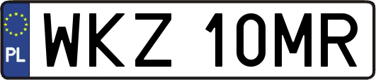 WKZ10MR