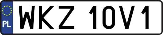 WKZ10V1
