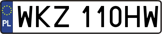WKZ110HW