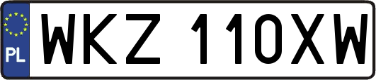 WKZ110XW