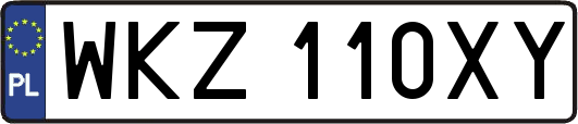 WKZ110XY