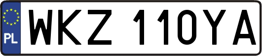 WKZ110YA