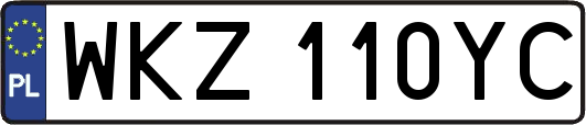 WKZ110YC