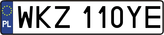 WKZ110YE