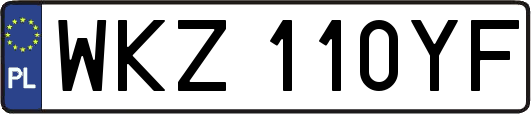 WKZ110YF