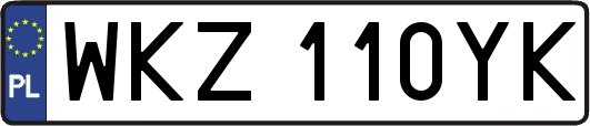 WKZ110YK