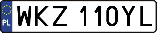 WKZ110YL