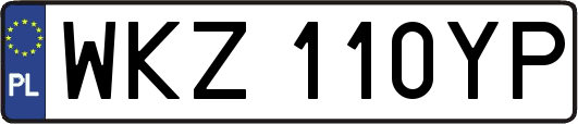 WKZ110YP