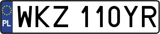 WKZ110YR