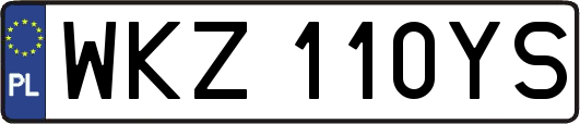 WKZ110YS