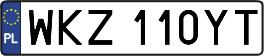 WKZ110YT