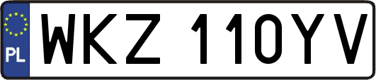 WKZ110YV