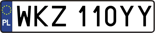 WKZ110YY