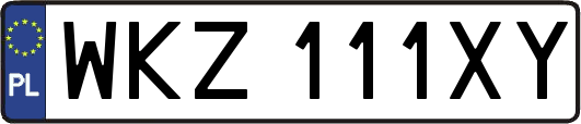 WKZ111XY