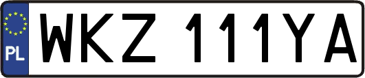 WKZ111YA