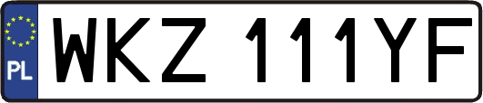 WKZ111YF