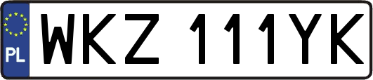 WKZ111YK