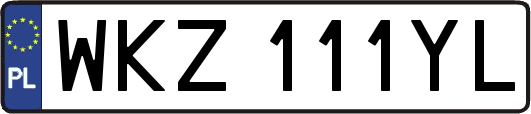 WKZ111YL