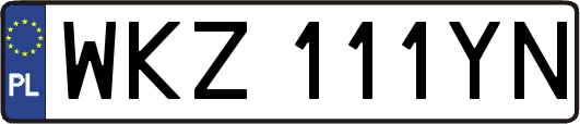 WKZ111YN