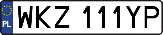 WKZ111YP