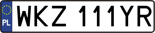 WKZ111YR