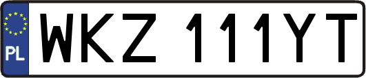 WKZ111YT