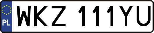 WKZ111YU