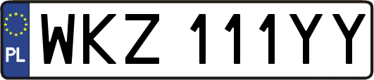 WKZ111YY