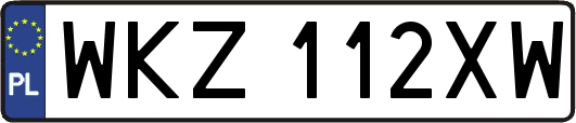 WKZ112XW