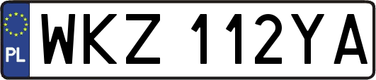 WKZ112YA
