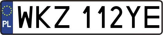 WKZ112YE