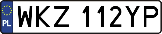 WKZ112YP