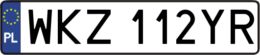WKZ112YR