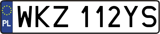 WKZ112YS