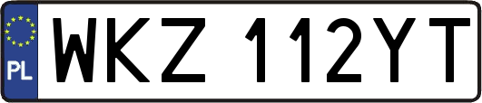 WKZ112YT